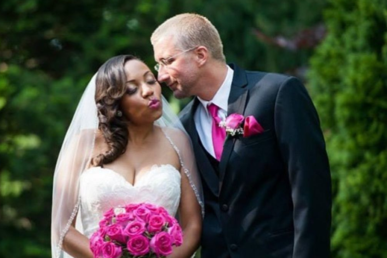 Who Is Kimberly A. Martin’s Husband Jeffrey Roberts?