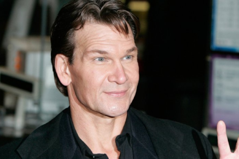Who is Patrick Swayze’s son? The truth about Jason Whittle