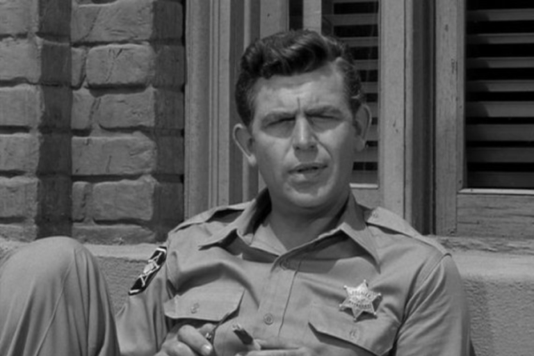 Andy Griffith Net Worth, Bio, Education, Age, Height, Family, Career, Personal life And More