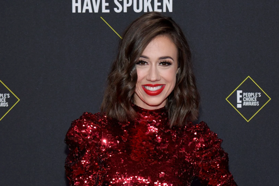 colleen ballinger net worth