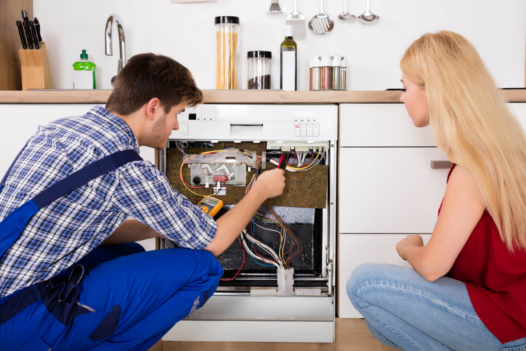 These Signs Indicate Your Major Kitchen Appliances Need Repairing