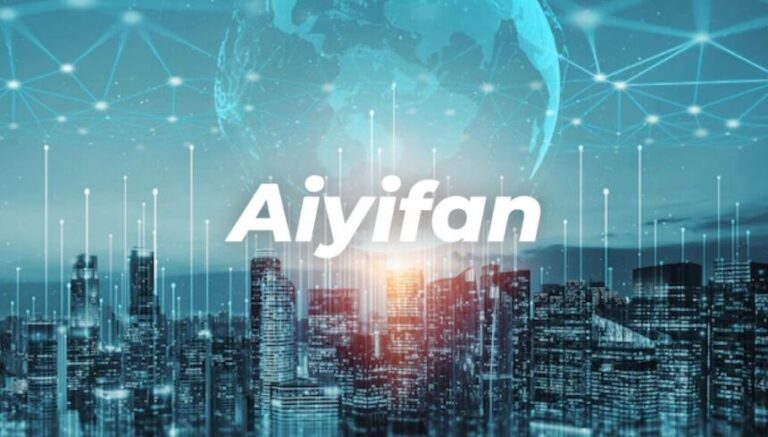 The Future of Storytelling: Unveiling Aiyifan