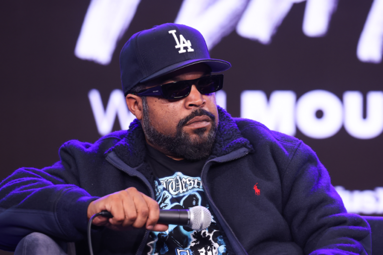 Ice Cube’s Net Worth; Bio, Wiki, Age,Height, Education, Career, Family And More