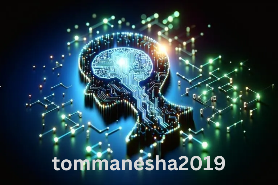 Tommanesha2019