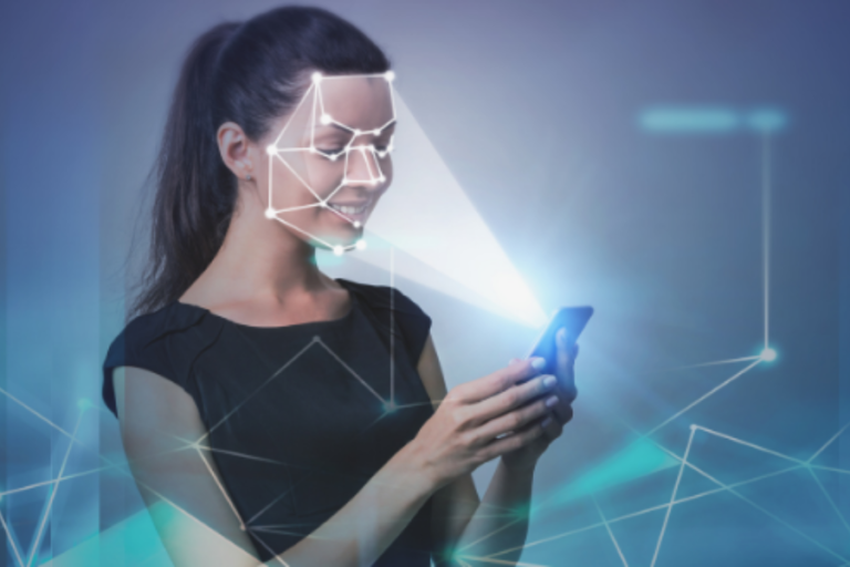 Enhancing Cryptocurrency Security With Advanced AI Face Recognition Online