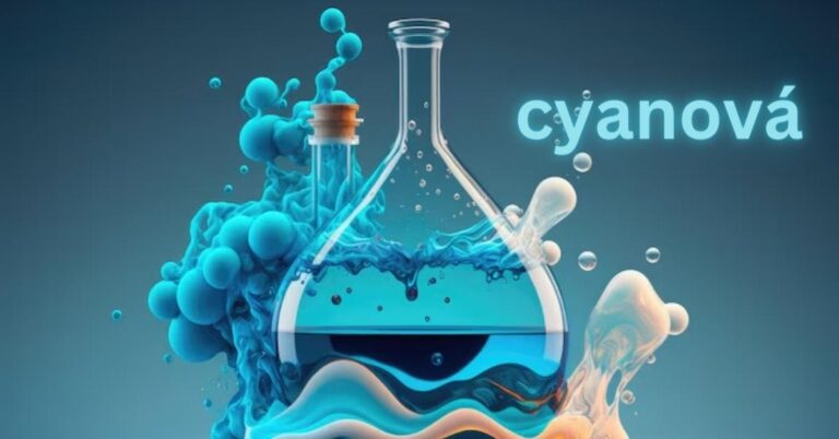 The Rise of Cyanová: Redefining Color Precision