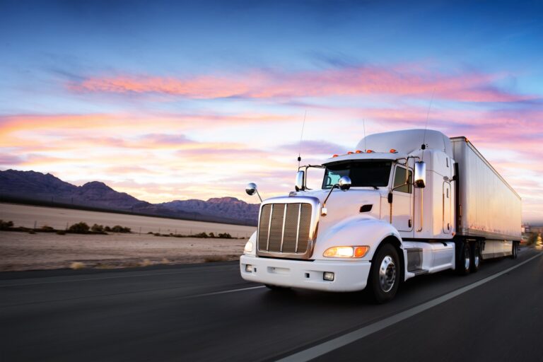 Exploring Truck Loads and Trucking Careers