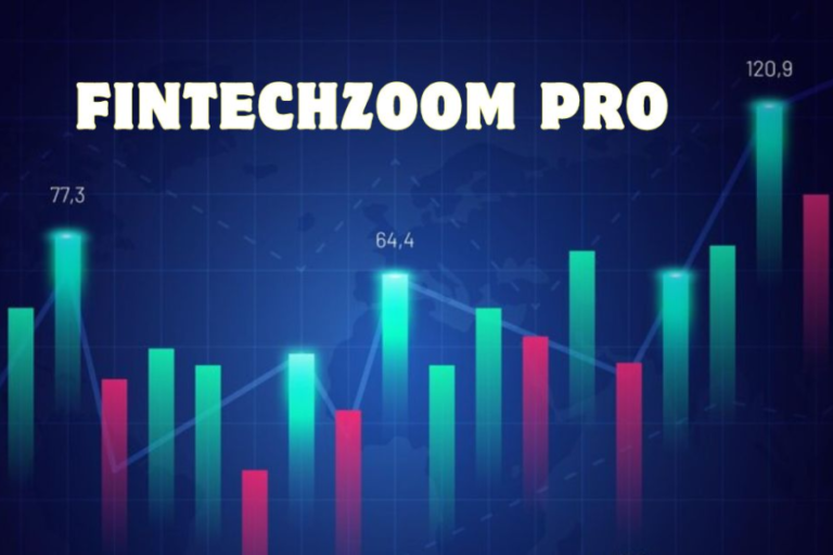 Exploring FintechZoom Pro: Empowering Investors