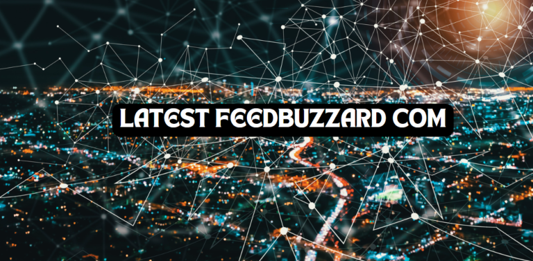 Exploring latest feedbuzzard.com: Enhancing Virtual Entertainment