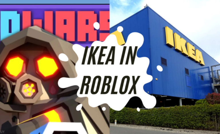 Ikea Is Hiring People To Work In Its Roblox Store