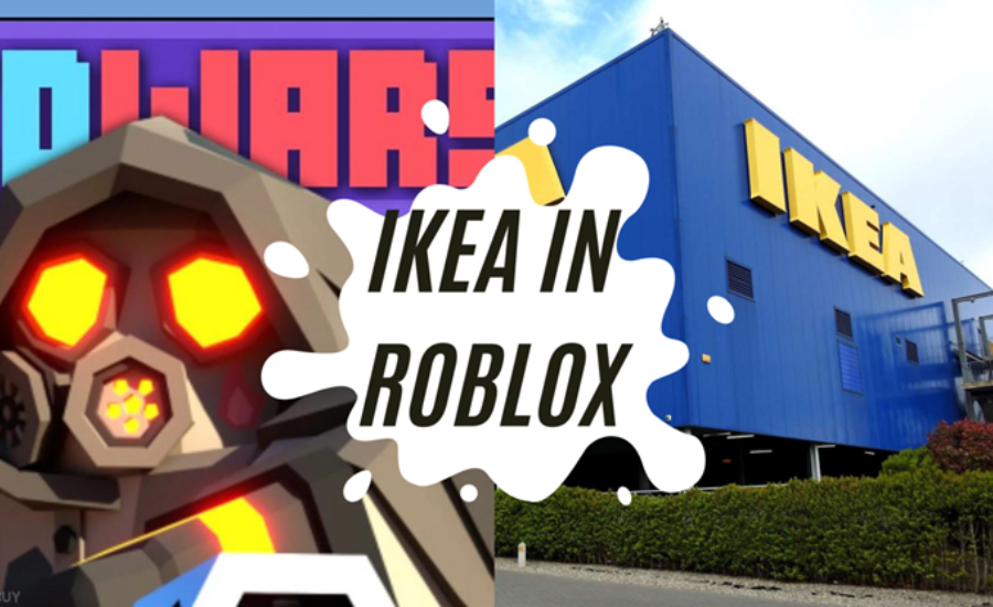 Roblox Store