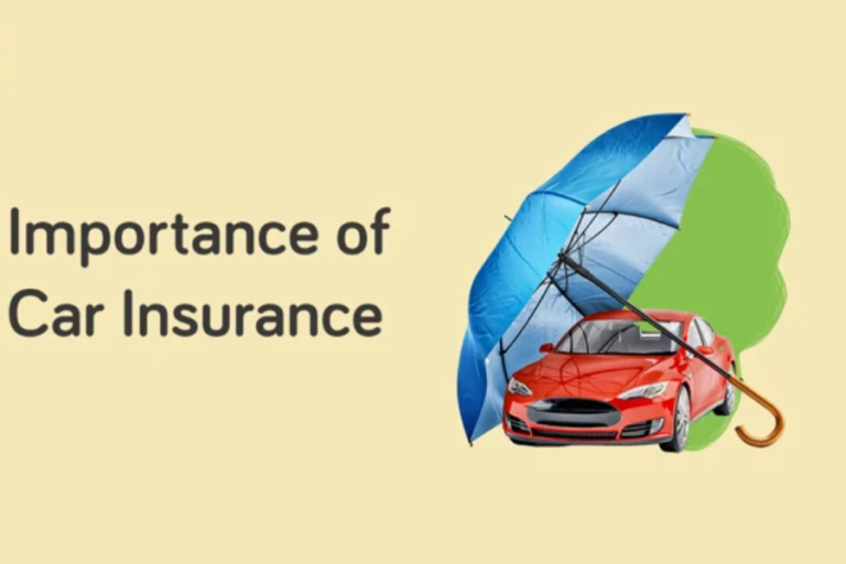 The Importance Of Having 1+ Car Insurance Coverage