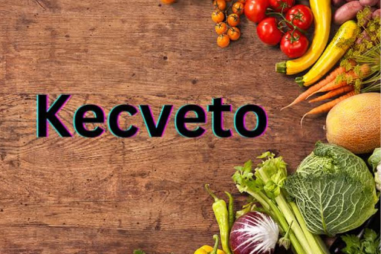 Kecveto