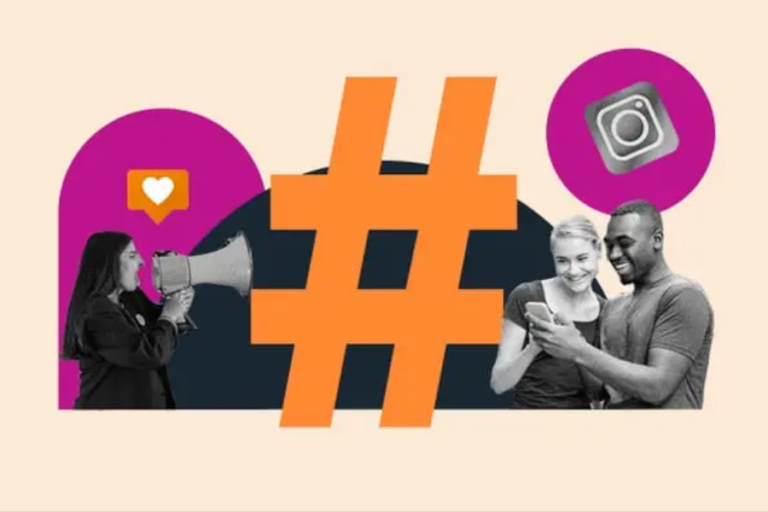 The Science of Hashtags – How to Pick the Right IG Hashtags to Get Noticed