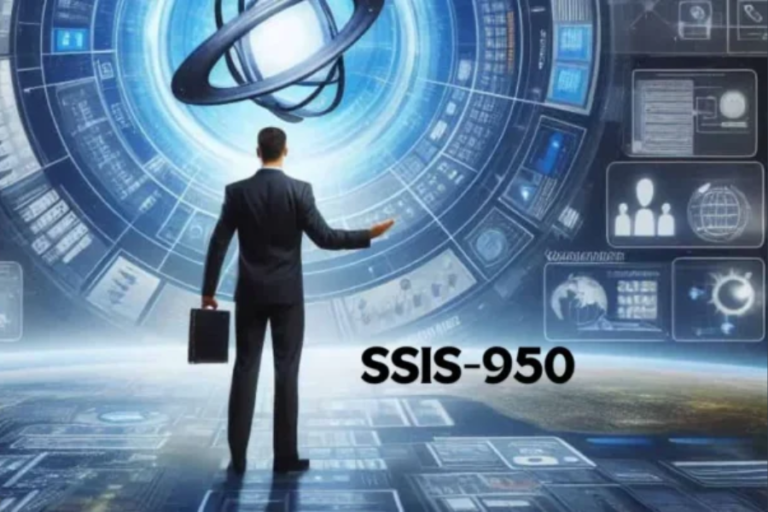 Unleashing the Power of SSIS 950: A Comprehensive Guide