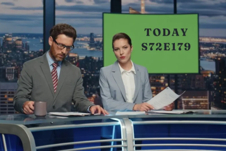 Today S72E179: Breaking down NBC’s Most recent Morning Show Episode