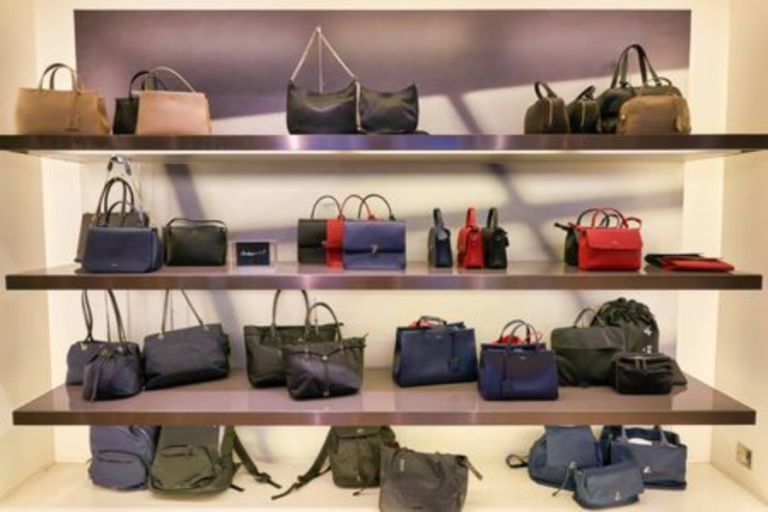 Why is Selling Used Designer Handbags Good for the Environment?