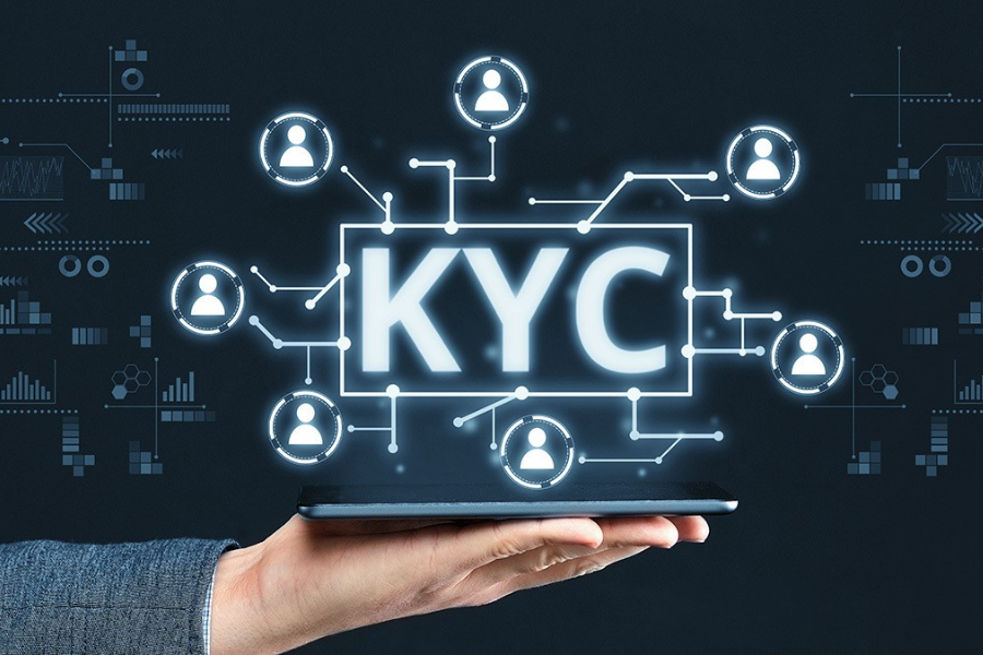 Regulate KYC laws