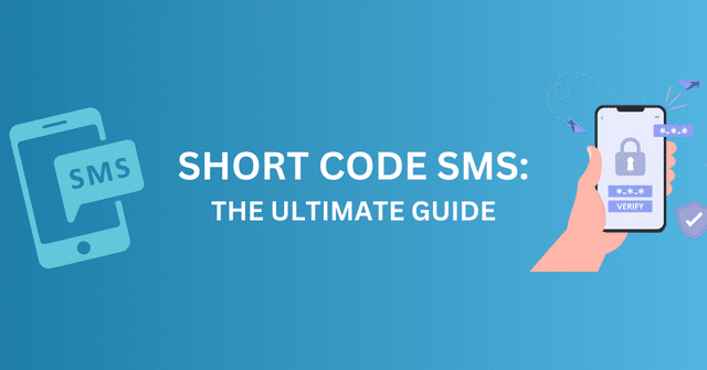 Short Code Sms: Enhancing Marketing Efficiency