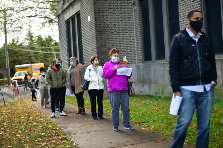 Local Elections