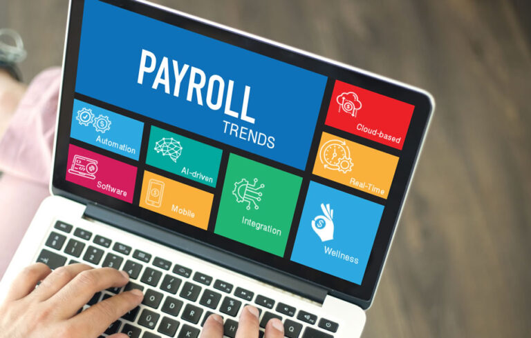 Payroll Processing