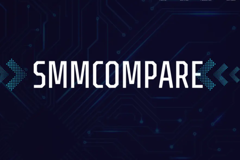 SMMCompare: Your Definitive Manual for Finding the Best Online Entertainment Showcasing Administrations