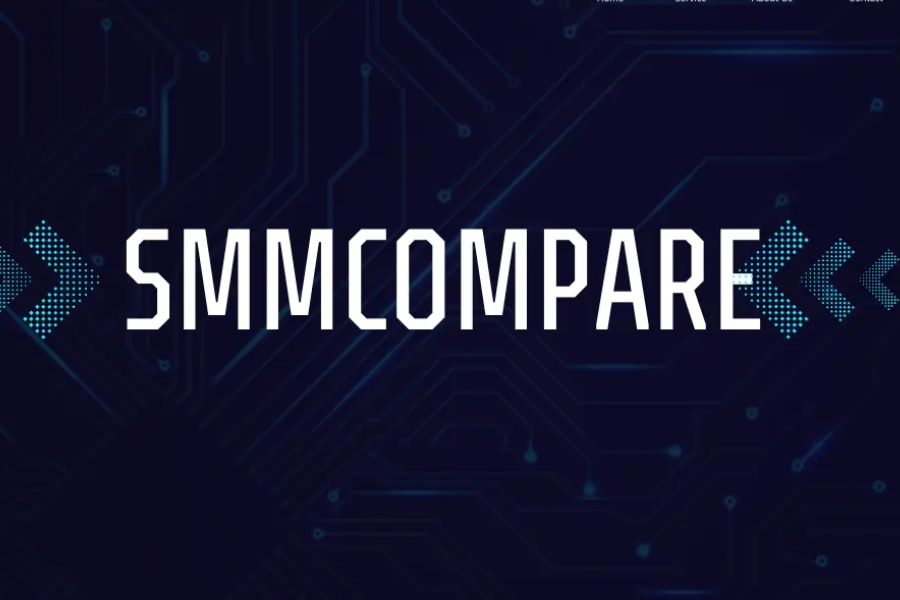 SMMCompare