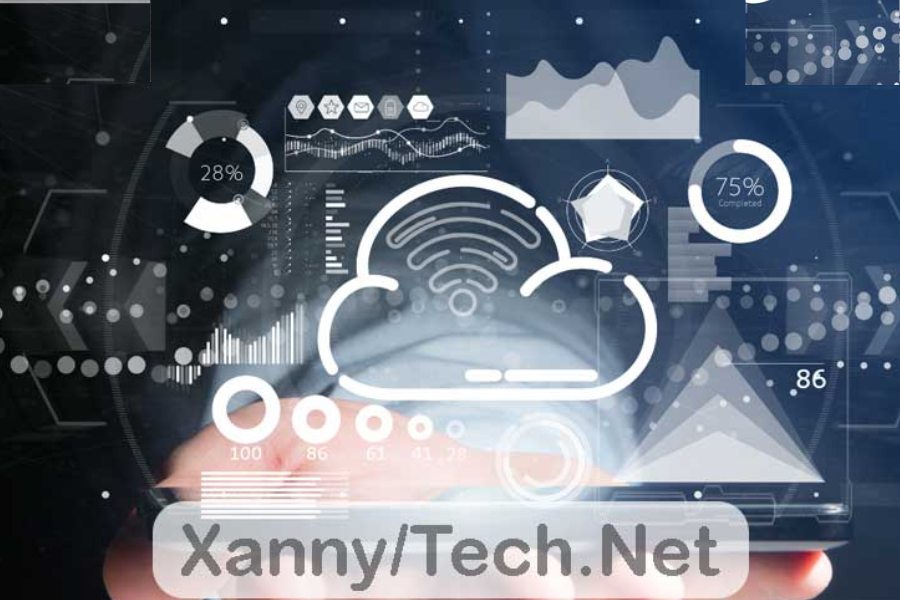 Xanny/Tech.net