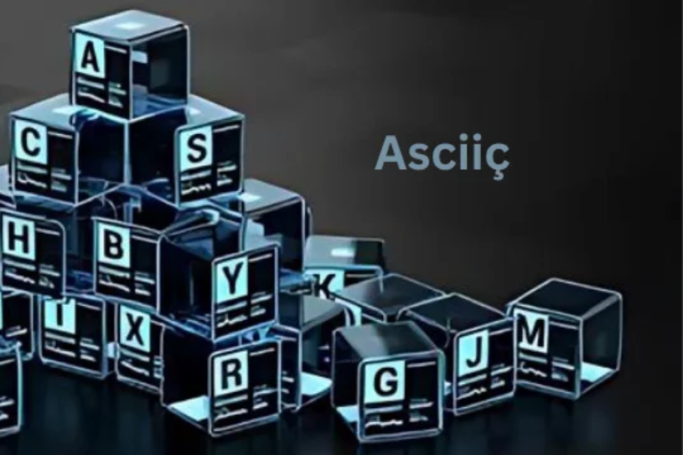 Investigating ASCII: The Entrancing Universe of Character Encoding