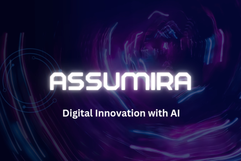 Assumira: Using Cutting-Edge AI to Revolutionize the Digital Landscape