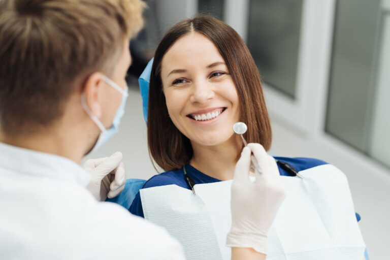 Making Dental Care More Affordable with Payment Plans