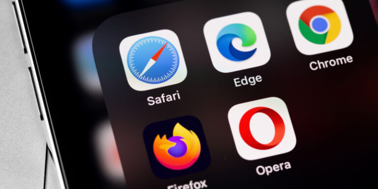 What Makes an App-Integrated Browser Different from Regular Browsers?