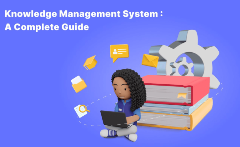 Complete Guide to Knowledge Management