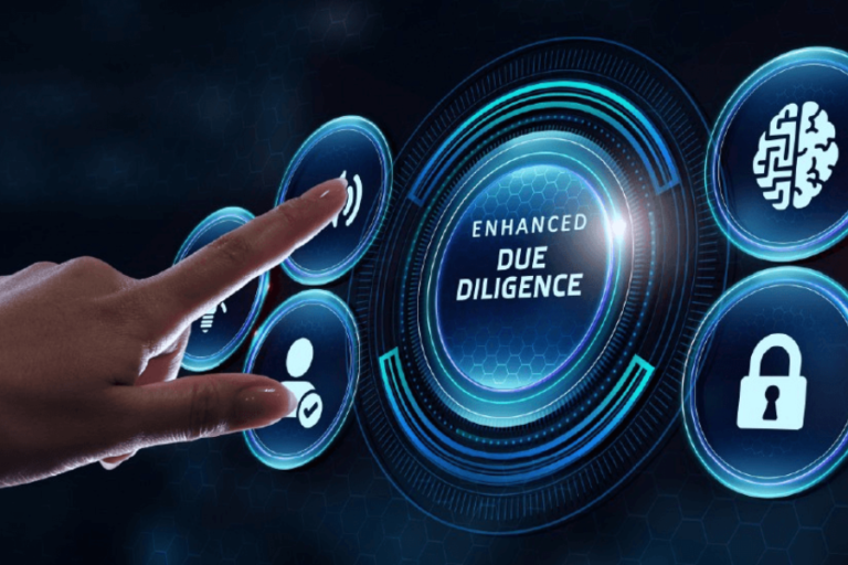 Enhanced Due Diligence