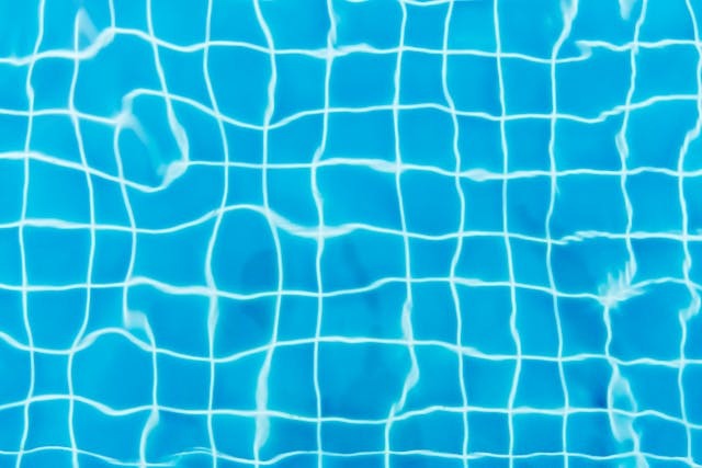 Which Finish is Right for Your Pool?