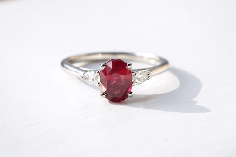 Exploring All the Reason to Buy Lab Grown Rubies