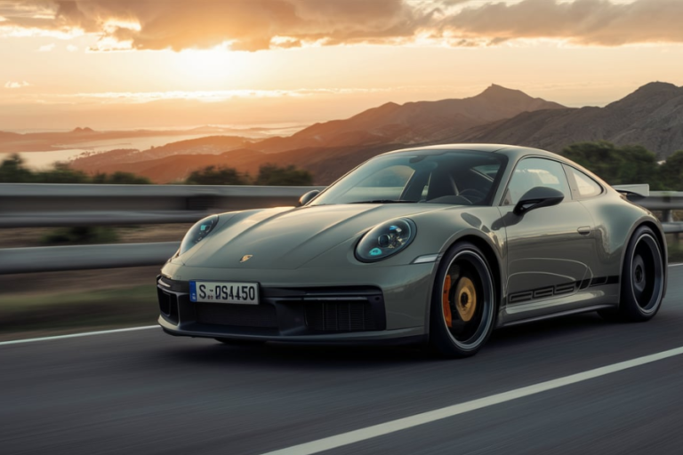 Make1M Porsche: Your Path to Success and Luxury