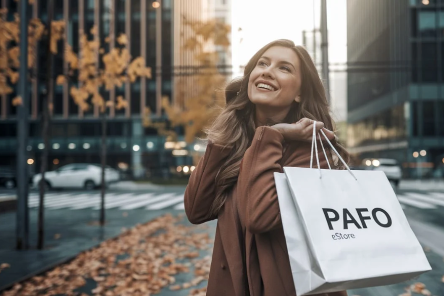 PAFO eStore: Your Comprehensive Guide to a New Era of E-Commerce