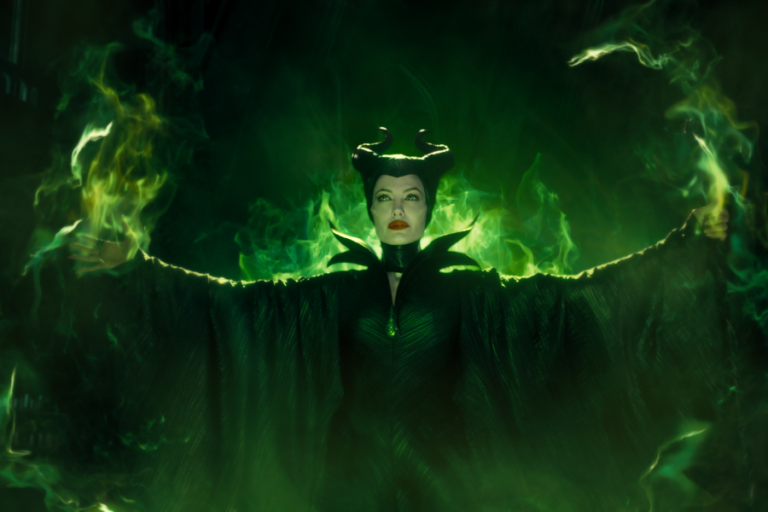 Why Maleficent Wouldn’t Be a Lackey: A Character Analysis