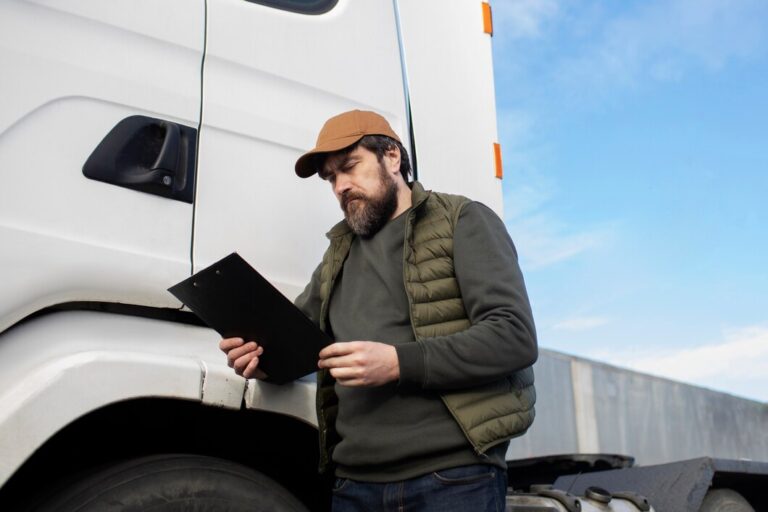 Discover the Open Road to Success in Truck Driving Jobs