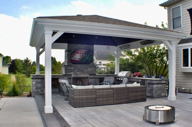 Ultimate guide to protecting your Patio with Custom covers