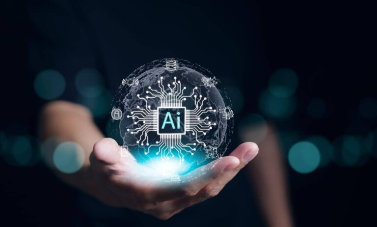 Understanding the Power of AI for Small Businesses