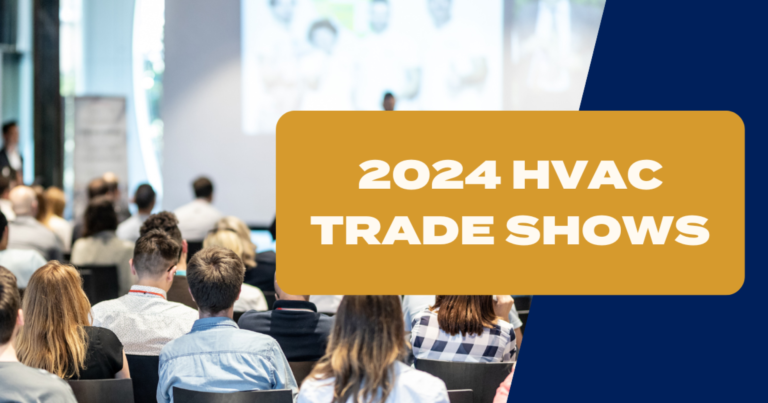 Your Complete Guide to the Leading Industry Event, the Rynox 2024 HVAC Convention