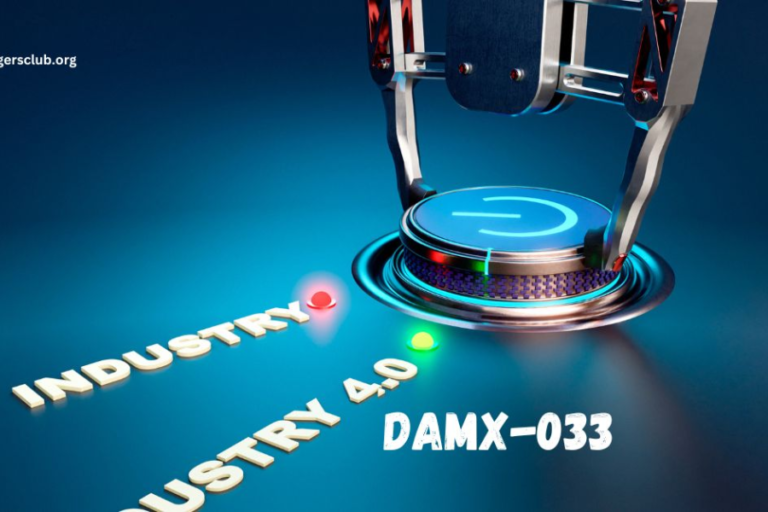 Why DAMX-033 is the Game-Changer You’ve Been Waiting For