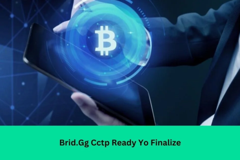 Brid.gg CCTP: Revolutionizing Cross-Chain Transactions