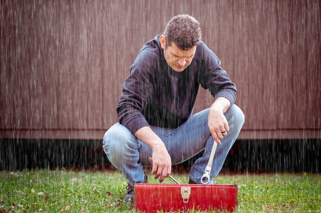 Preventing Water Damage: Essential Tips for Home Drainage Maintenance