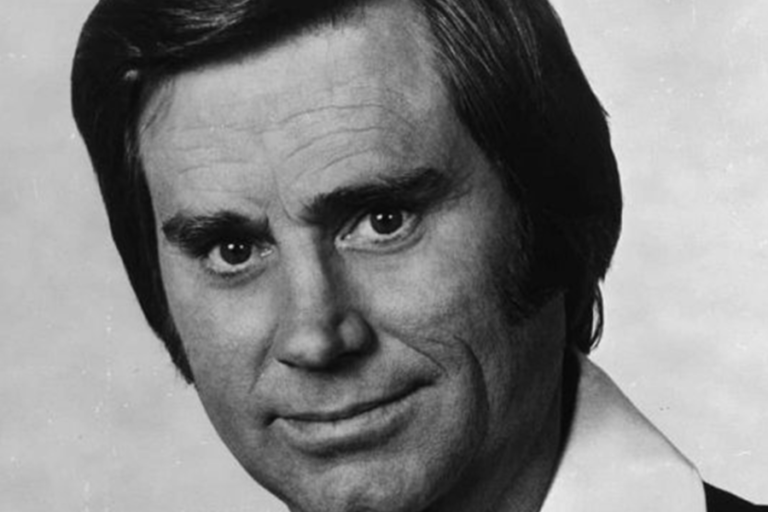 george jones