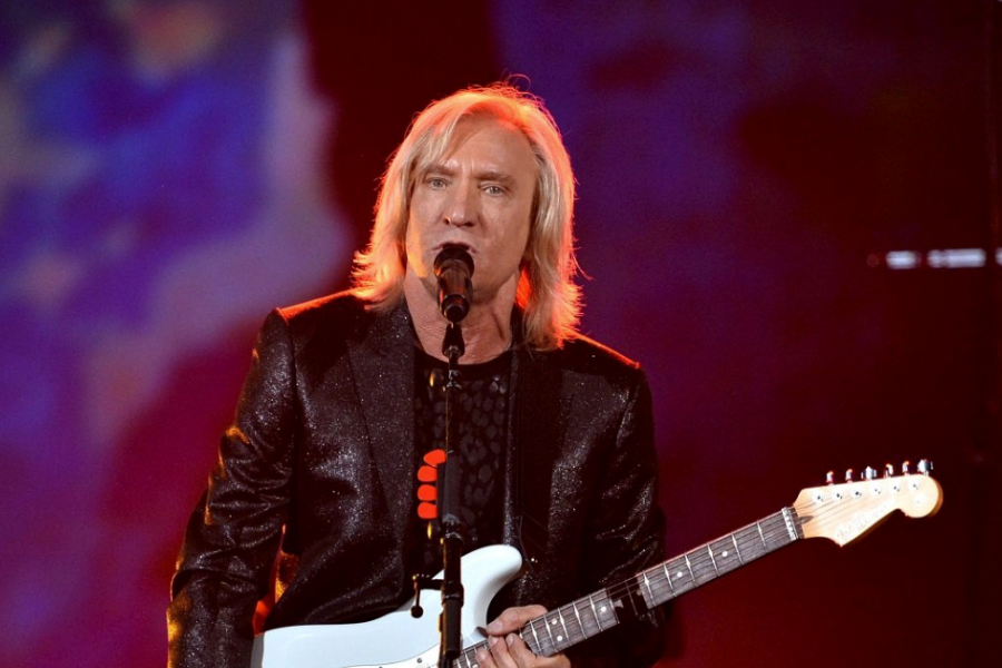 joe walsh net worth