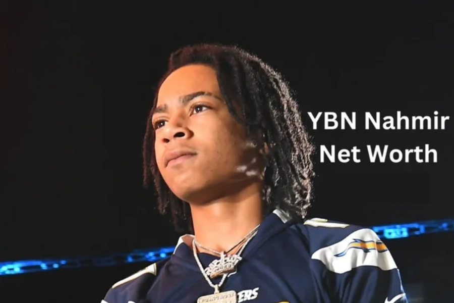 ybn nahmir net worth