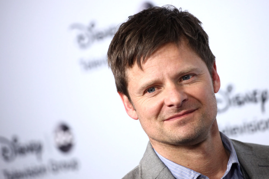 steve zahn